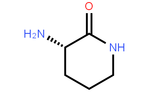 (S)-3-氨基哌啶-2-酮