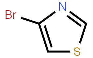 4-溴噻唑