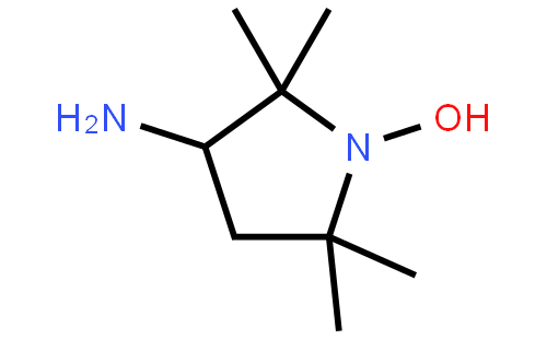 3-AMINO-2,2,5,5-TETRAMETHYL-1-PYRROLIDINYLOXY