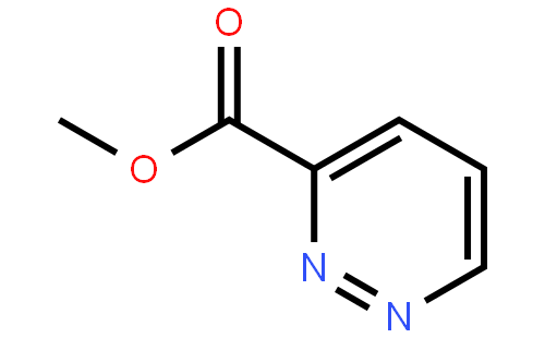 Methyl pyridazine-3-carboxylate