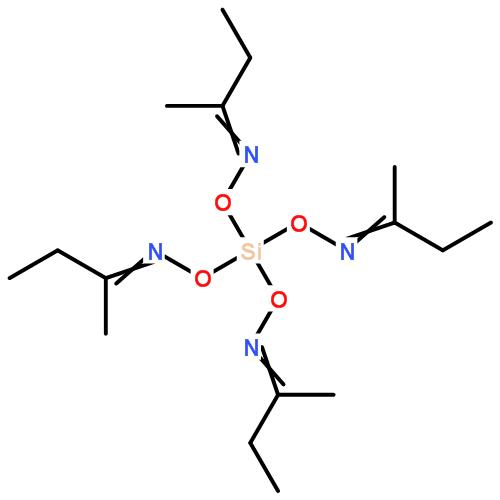 四丁酮肟基硅烷