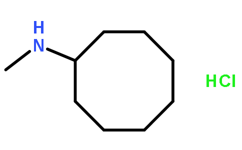 N-Methylcyclooctanamine hydrochloride