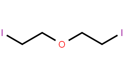 1,5-Diiodo-3-oxopentane