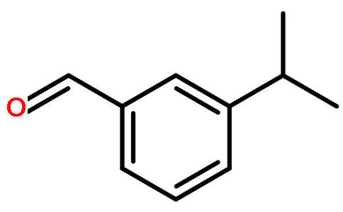 3-Isopropylbenzaldehyde
