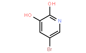 5-溴-2,3-羥基吡啶