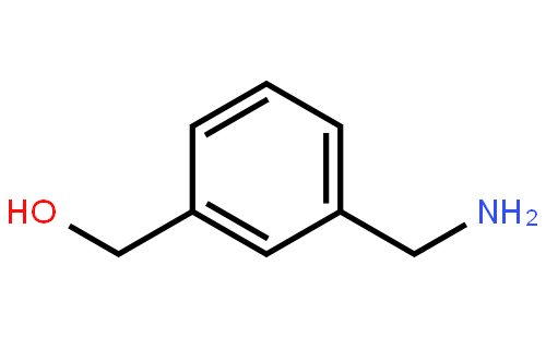 [3-(Aminomethyl)phenyl]methanol
