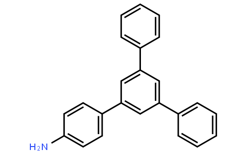 5'-Phenyl-[1,1':3',1''-terphenyl]-4-amine