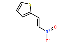 (E)-2-(2-硝基乙烯基)噻吩