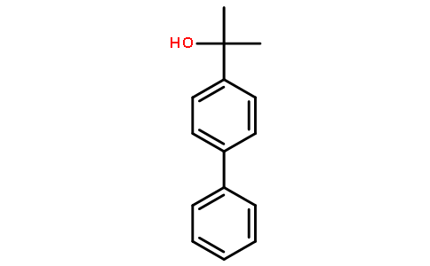 2-(4-联苯基)-2-丙醇