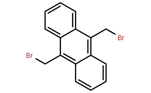 9,10-Bis(bromomethyl)anthracene