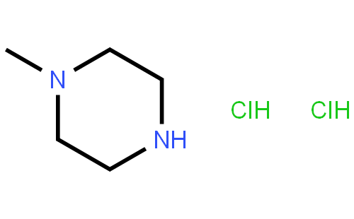 1-MethylpiperazineDihydrochloride