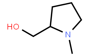 N-甲基-L-脯氨醇