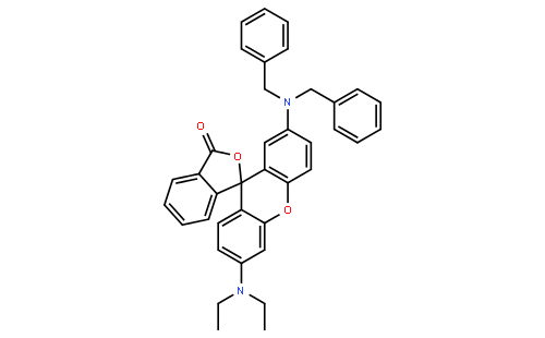 绿色素-5