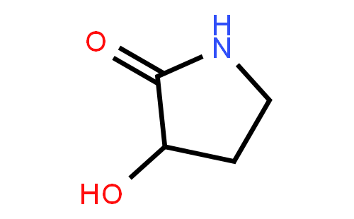 (S)-3-羟基-2-吡咯烷酮