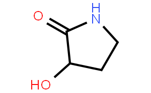 (s)-3-hydroxypyrrolidin-2-one