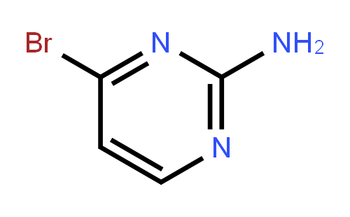 2-氨基-4-溴吡啶