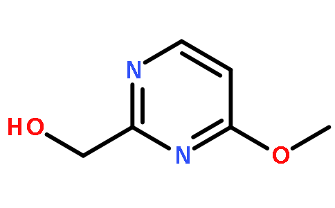 (4-Methoxypyrimidin-2-yl)methanol