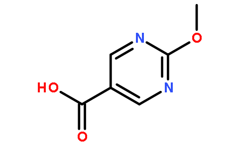 2-METHOXYPYRIMIDINE-5-CARBOXYLIC ACID