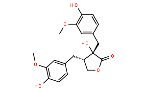 去甲絡(luò)石甙元