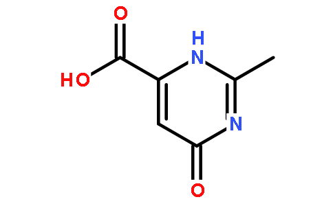 4-PyrimidineCarboxylic Acid