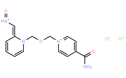 AsoximeChloride