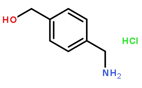 4-(Aminomethyl)Benzyl Alcohol