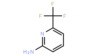 2-氨基-6-三氟甲基吡啶