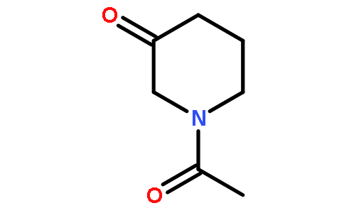 1-Acetyl-piperidin-3-one