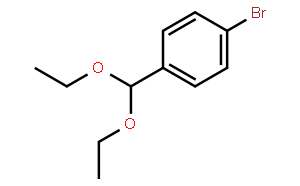 4-溴苯甲醛二乙基缩醛
