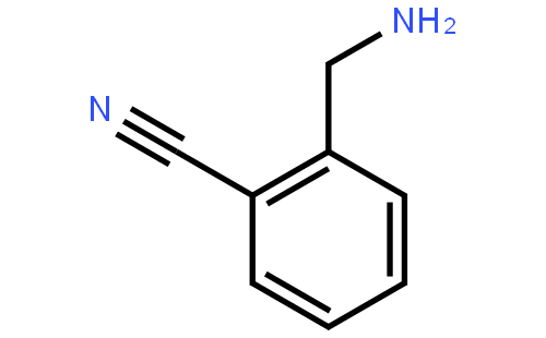2-Cyanobenzylamine