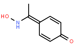 1-(4-羟基苯基)乙酮肟