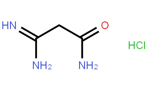 α-脒基乙酰胺盐酸盐