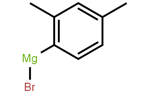 2,4-二甲基苯基溴化镁