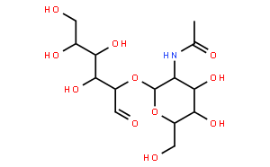 β1-2 N-Acetylglucosamine-mannose