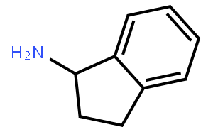 1-氨基茚满