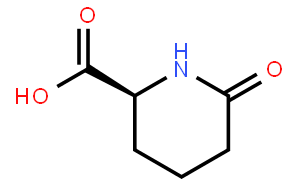 (S)-piperidinone-6-carboxylic acid