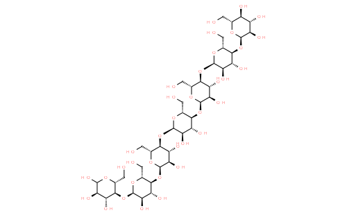 Maltoheptaose
