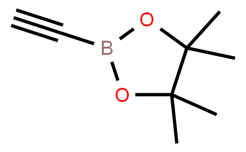 Ethynylboronic Acid Pinacol Ester