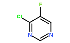 4-氯-5-氟嘧啶