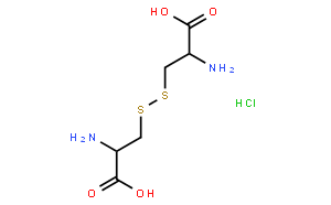 L-胱氨酸鹽酸鹽