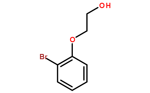 2-(2-Bromophenoxy)ethanol