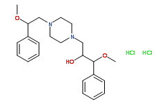 zipeprol dihydrochloride