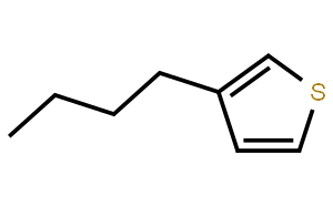 3-Butylthiophene