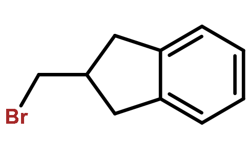 2-(Bromomethyl)-2,3-dihydro-1H-indene