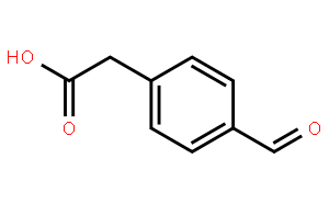 4-carbonylphenyacetic acid