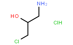 (S)-1-氨基-3-氯-2-丙醇鹽酸鹽