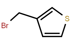 3-溴甲基噻吩