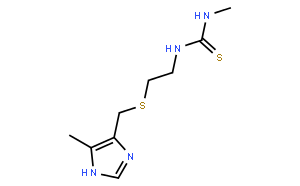 Metiamide