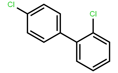 2,4'-Dichlorobiphenyl