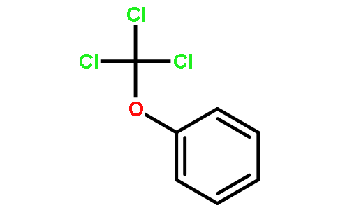 (Trichloromethoxy)benzene